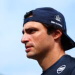 Sainz diz que vontade de vencer pode afastá-lo da Williams sem carro competitivo