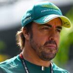 Alonso soma melhor resultado de 2026 e ganha apelido de Piastri após reação na Aston Martin