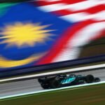 Mercedes leva segundo grande pacote de atualizações de 2026 a Sepang, e Antonelli estima ganho de 0s3 por volta
