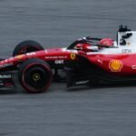 Ferrari leva atualizações pontuais ao SF-26 e abre fim de semana do GP do Bahrein com Leclerc na frente no TL2