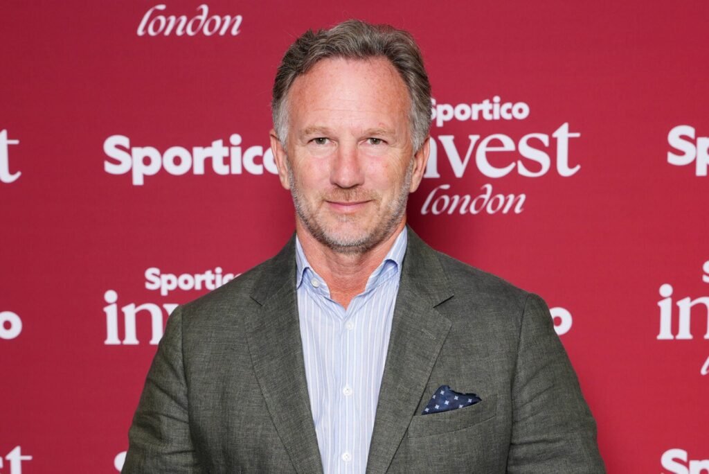 Horner diz ter se sentido “roubado” após vitória do motor da Red Bull sem sua presença