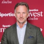 Horner diz ter se sentido “roubado” após vitória do motor da Red Bull sem sua presença