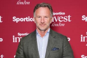 Horner diz ter se sentido “roubado” após vitória do motor da Red Bull sem sua presença