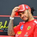 Montoya diz que Hamilton pode seguir forte aos 41 e atribui longevidade à F1 “mais lenta”