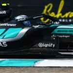 Wolff estranha déficit da Mercedes após Verstappen dominar classificação em Sepang