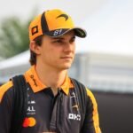 Herbert aconselha Piastri a se impor na McLaren, mas reação de fãs vai em outra direção