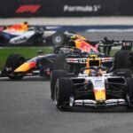 Lawson recebe elogio por duelo com Verstappen após corrida marcada por recuperação e ordem da Racing Bulls