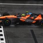 Schumacher chama atualização da McLaren de fracasso, e Norris relata perda de ritmo