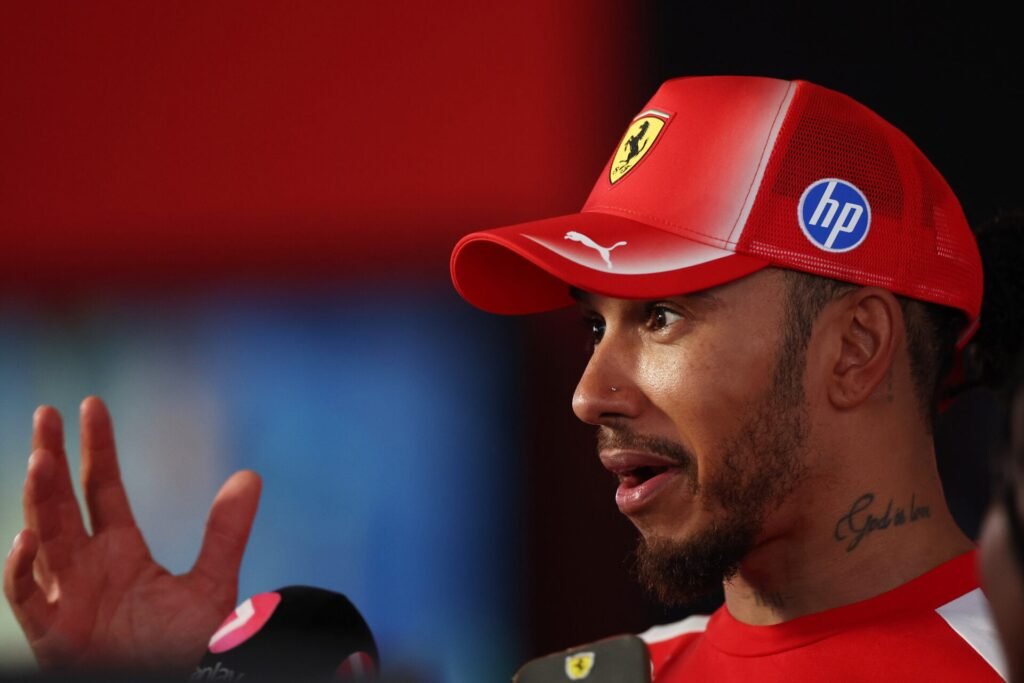 Steiner concorda com Alonso e critica condução da FIA em caso de Hamilton