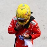 FIA isenta Ferrari por pane de Hamilton na volta de formação do GP do Bahrein