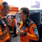 Stella diz que McLaren ficou 5 segundos abaixo do previsto em simulações e amplia pressão sobre o MCL40
