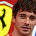 Leclerc aponta desvantagem da Ferrari na classificação e cita limite de uso do motor
