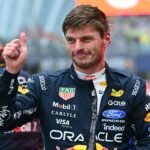 Vídeo da Red Bull expõe papel de Hannah Schmitz na reação de Verstappen em 2026