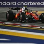 Ferrari corre para levar atualização do SF-26 aos EUA, com assoalho garantido para Hamilton e Leclerc