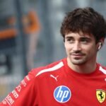 Leclerc terá novo pacote da Ferrari nos EUA após pedir reação no desenvolvimento