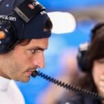 Sainz vai largar em 22º após falha de software da FIA afetar classificação em Singapura