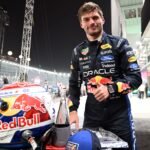 Verstappen aponta novo túnel de vento da Red Bull como peça central para o carro de 2027