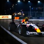 Racing Bulls prepara pacote de atualizações para Liam Lawson no GP dos Estados Unidos