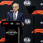 Fórmula 1 confirma GP da África em Ruanda com contrato de 10 anos e estreia prevista para 2030