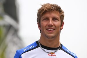 Lawson segue sem confirmação na Racing Bulls para 2027 mesmo com 61 pontos pela equipe