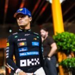 Brown admite bronca dura na McLaren após toque entre Norris e Piastri na Sprint
