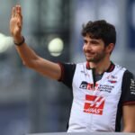 Ocon entra no radar da Cadillac para 2027 após saída da Haas