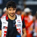 Sem renovação na Haas, Ocon mira vaga na Cadillac para 2027