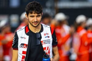 Sem renovação na Haas, Ocon mira vaga na Cadillac para 2027