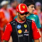 Hamilton pede desculpas à Ferrari após estratégia fracassar em Singapura; FIA arquiva investigação