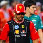 Alesi critica decisão de Hamilton em Singapura e diz que erro na Ferrari era previsível