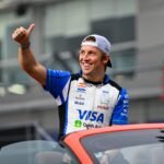 Red Bull avalia mudança na Racing Bulls para 2027 e pode fechar espaço para Nikola Tsolov