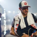 Sem vaga na Haas, Ocon passa a depender de disputa por assento na Cadillac para 2027