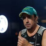Alonso rebate Honda após chefe de engenharia negar problema no turbo da Aston Martin