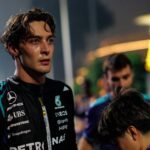 Russell soma só dois pontos em Singapura após fim de semana marcado por erro e punição