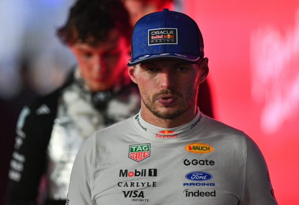 Gary Anderson aponta detalhe no sidepod da Red Bull que pode ampliar vantagem de Verstappen