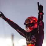 Vitórias de Verstappen em 2026 são tratadas como “sorte” por integrante da Red Bull, diz jornalista