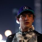 Mercedes reverte uma infração de Antonelli, e piloto escapa de punição por limites de pista