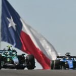 Ralf Schumacher concorda com Alonso e critica Alex Albon após toque nos EUA
