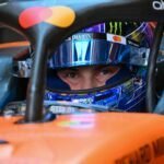 Button e Davidson veem McLaren “assustadora” após TL3 de Piastri no GP dos Estados Unidos