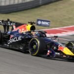 Red Bull guarda jogo extra de macios com Verstappen e Hadjar antes do GP dos Estados Unidos