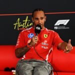 Hamilton quer correr no primeiro GP da África em Ruanda, mas plano gera ceticismo na F1