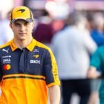Piastri aponta adaptação ao carro da McLaren como principal dificuldade na temporada 2026