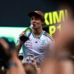 Ricciardo faz alerta a Antonelli sobre o peso da carreira na F1 em meio à chance de título