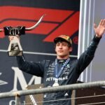 Antonelli chega à próxima etapa com chance de título após vitória dominante em Austin