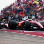 Ferrari vê altitude como obstáculo no GP do México e aposta em novo assoalho para Hamilton e Leclerc
