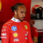 Steiner concorda com teoria de Hamilton sobre perda de ritmo da Ferrari