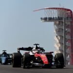 Davidson critica manobra de Leclerc e Russell após FIA encerrar investigação sem punição no TL2