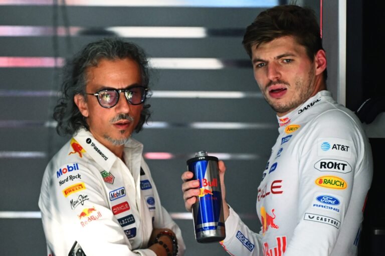 Mekies diz que vitórias recentes não acabaram com insatisfação interna na Red Bull