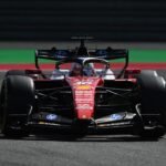 Rádio de Leclerc expõe queda de rendimento da Ferrari além da unidade de potência
