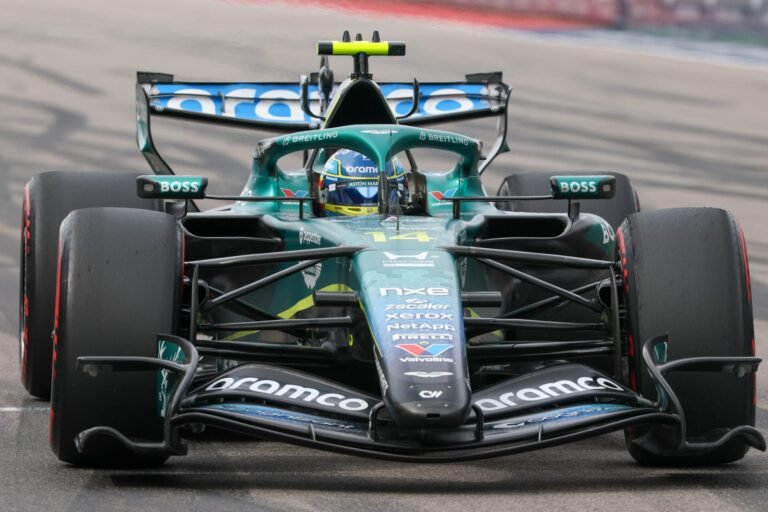 Montoya aponta mudança no regulamento como ajuda para a Honda em 2027 na Aston Martin